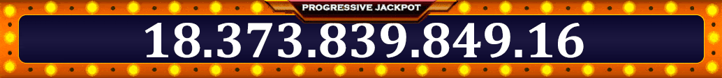 Jackpot MAMAKTOTO